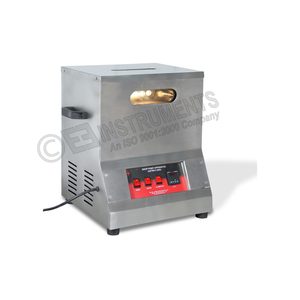 Aparato de prueba de punto de goteo EIE Instruments para grasa lubricante - (ASTM D2265) - Product Image 1