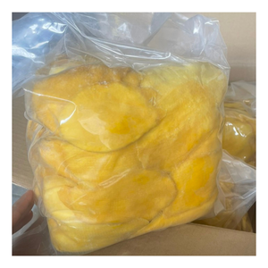 มะม่วงอบแห้งแบบนิ่มมะม่วงอบแห้งรสหวานอร่อยใส่3% น้ำตาล5% มะม่วงอบแห้งรสธรรมชาติ - Product Image 2