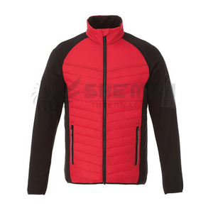 Veste équestre élégante pour femmes conçue avec un tissu respirant intérieur isolé et une chaleur fiable à vendre - Product Image 6