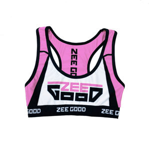 Ropa de Gimnasio Profesional Sujetador deportivo para mujer Entrenamiento Sujetador deportivo para mujer Ropa de fitness Soporte medio Sujetador deportivo sin costuras - Product Image 1