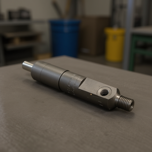 Injecteur de carburant 2645K002 de remplacement pour moteur diesel Perkins, pièce de rechange neuve pour la construction - Product Image 3