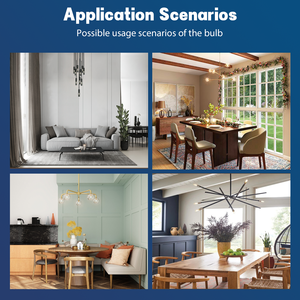 <span class=keywords><strong>Ampoule</strong></span> à <span class=keywords><strong>filament</strong></span> <span class=keywords><strong>LED</strong></span> tubulaire haute luminosité 1000LM, prix d'usine, 8W E26 120V T14, verre, dimmable, sans scintillement, ampoules à <span class=keywords><strong>filament</strong></span> <span class=keywords><strong>LED</strong></span> CUL - Product Image 5