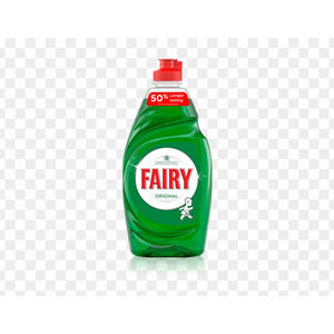 Low price <b>Fairy</b> <b>detergent</b> bulk supply fresh stock export ready - Product Image 2