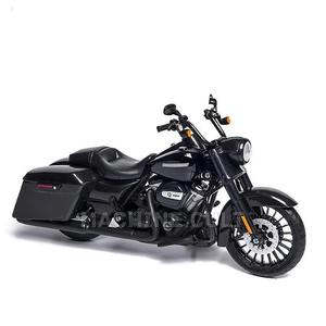 Oferta increíble en la NUEVA Road King Special 2025 de 1000-1500cc y 160 km/h LLC - Product Image 1