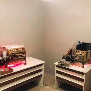 Máquina de Cigarrillos de Tubo Delgado de 6.5mm, Inyector Ultra Delgado de 5.5mm, Rodillo Eléctrico para Tabaco, Fabricante Turco, Envío DDP - Product Image 1