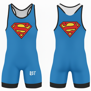 Maillot de lutte extensible pour hommes professionnels Jiu Jitsu Kimono nouveauté vente chaude impression par Sublimation MMA porte tout le corps - Product Image 2