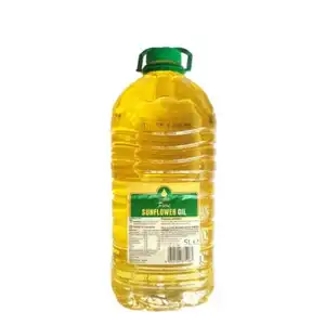 Подсолнечное рафинированное масло Заводская поставка пищевое подсолнечное масло оптом подсолнечное масло 1 2 3 4 до 5 литров