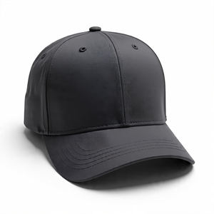 Top Fashion Unisex Classic Gorras de béisbol de 5 paneles Material de lona de algodón de alta calidad Impresión de logotipo personalizado para hombres y mujeres - Product Image 1