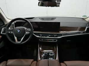 รถยนต์ COOL UESD 2025 X5 XDRIVE30D SUV เกียร์อัตโนมัติ ขับเคลื่อน 4 ล้อ พร้อมไฟหน้า LED สำหรับขาย - Product Image 2