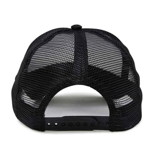 Gorra de Béisbol Unisex Ajustable de 6 Paneles Blanca con Bordado de Pizza, Gorra Casual para Adultos, Uso en las Cuatro Estaciones - Product Image 2