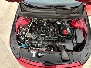 ใช้2016ฮอนด้า Accord 1.5T EX-L FWD ขับด้านซ้าย5ที่นั่ง - Product Image 2