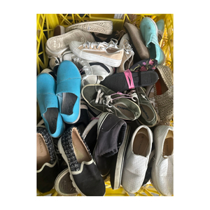 Zapatos Elite Seminuevos Mujer Colección Número de Modelo Calzado Usado - Product Image 2