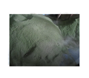 Poudre d'algues vertes algues vertes du Vietnam-Bonnes algues vertes séchées - Product Image 1