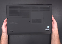 ThinkPad P17-Estación de trabajo para portátil, gran potencia, gran rendimiento