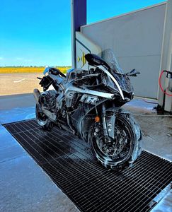 รถมอเตอร์ไซค์ยามาฮ่า 450 VL YFZ สำหรับขาย รถมอเตอร์ไซค์วิบาก - Product Image 1