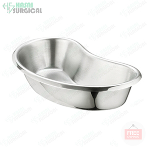 Instrument médical à utiliser en hôpital, en acier inoxydable, chirurgical par husni, Logo du client CE / ISO fabriqué au Pakistan, siherot - Product Image 4