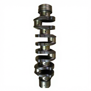 Cigüeñal de Motor Diésel 8-97033-171-2, 8-97112-981-3 para ISUZU 4HF1 - Product Image 2