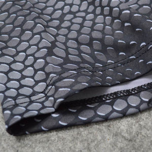 Pantalones Cortos Deportivos de Compresión Personalizados al por Mayor, Diseño Personalizado con Estampado, Pantalones Cortos Deportivos Ecológicos para Hombre - Product Image 5