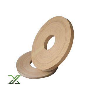 Rắn màu gỗ hạt đồ nội thất cạnh dải sắc thái khác nhau <span class=keywords><strong>PVC</strong></span> viền Acrylic <span class=keywords><strong>PVC</strong></span> ABS cho tủ - Product Image 3