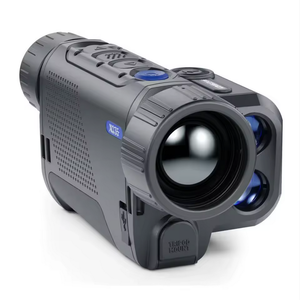 Monocular Térmico Pulsar Axion 2 XQ35 Pro Original 2023, Entrega a Domicilio, Nuevo en Caja Original, Cámara Inteligente - Product Image 1