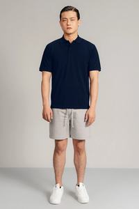 Hombres de algodón peinado Pima de lujo de alta calidad para Polo Premium Bulk Men para Polos - Product Image 3