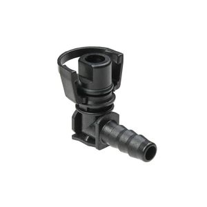 Connecteur de tuyau d'eau de thermostat pour Opel Zafira (B MK2,C MK3,C Touring) - Product Image 1