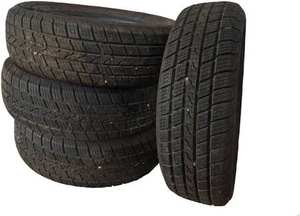 Neumáticos Radiales Sólidos Nuevos 215/50ZR17 para Reequipamiento/Actualización-Francia 6 Meses de Garantía-Precio Competitivo al por Mayor - Product Image 6