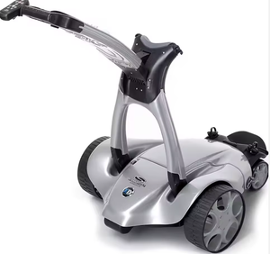 Carrito de Golf Portátil Stewart Golf X9 con Control Remoto, Garantía de 3 Años y Conectividad USB - Product Image 2