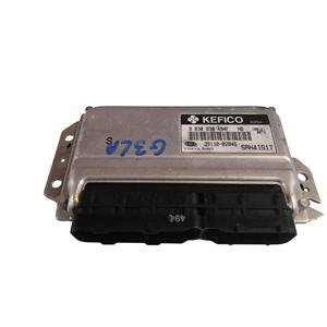 CENTRALINA MOTORE KIA Picanto 3a Serie (11>16) 39110-02045 Benzina 1.0 - Product Image 1