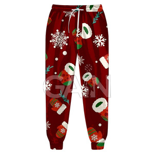 Style de poche Pull Élégant Noël Survêtements Haute Vente Nouvelle Arrivée Confortable Porter Des Survêtements De Noël - Product Image 6