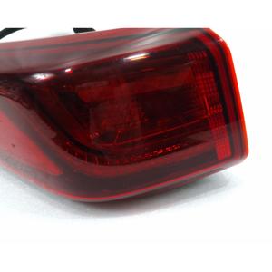 Fanalino posteriore sinistro stop Hyundai Kona Serie 92401-J9000 (17>) - Product Image 4