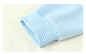 Sweats à capuche unisexe 280 GSM Sweatshirts légers Vente en gros Prix d'usine Fourniture en vrac Mode confortable Qualité supérieure - Product Image 5