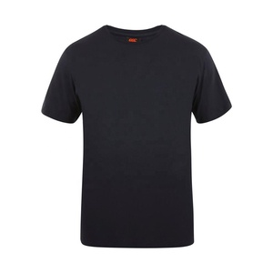 2025 moda personalizada de alta calidad 100% algodón camisetas hombres, camiseta en blanco liso a granel hombres en Pakistán, camisetas de algodón en blanco - Product Image 1