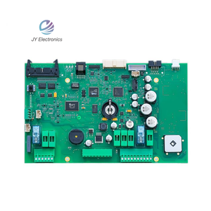 Tùy chỉnh một cửa PCB dịch vụ lắp ráp chuyên nghiệp bảng mạch in (pcba) SMT bố trí chìa khóa trao tay lắp ráp điện tử nguyên mẫu - Product Image 3