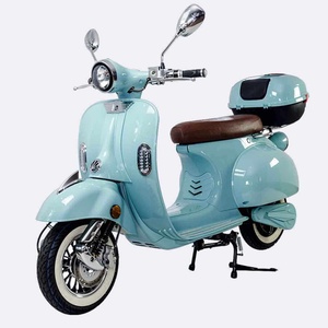 สกู๊ตเตอร์ไฟฟ้ารถจักรยานในเมืองจักรยานยนต์ไฟฟ้า - Product Image 4