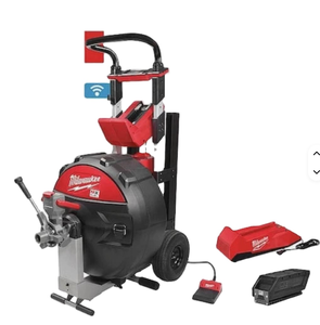 เครื่องมือหมุนถังน้ำมันเชื้อเพลิง MXF500-CP MX รุ่นใหม่ ประสิทธิภาพสูง - Product Image 6