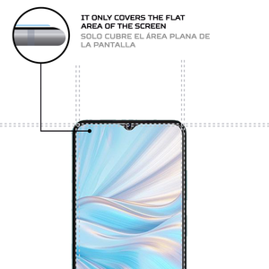 ฟิล์มกันรอย ANTISHOCK สำหรับแบล็ควิว ออสคาล ซี 70 - Product Image 4