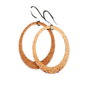 ต่างหูทองแดงและทองเหลืองราคาถูกสไตล์อินเดียและจีนสำหรับงานแต่งงานสำหรับผู้หญิงและเป็นของขวัญ ต่างหูแบบติดหู ใส่ง่าย - Product Image 1