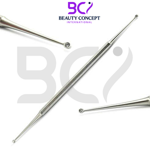 Kit de 6 Piezas de Herramientas de Podología de Acero Inoxidable: Cortaúñas, Levantador de Uñas, Alicates para Uñas Encarnadas, Tijeras de Mandíbula Ancha - Product Image 4