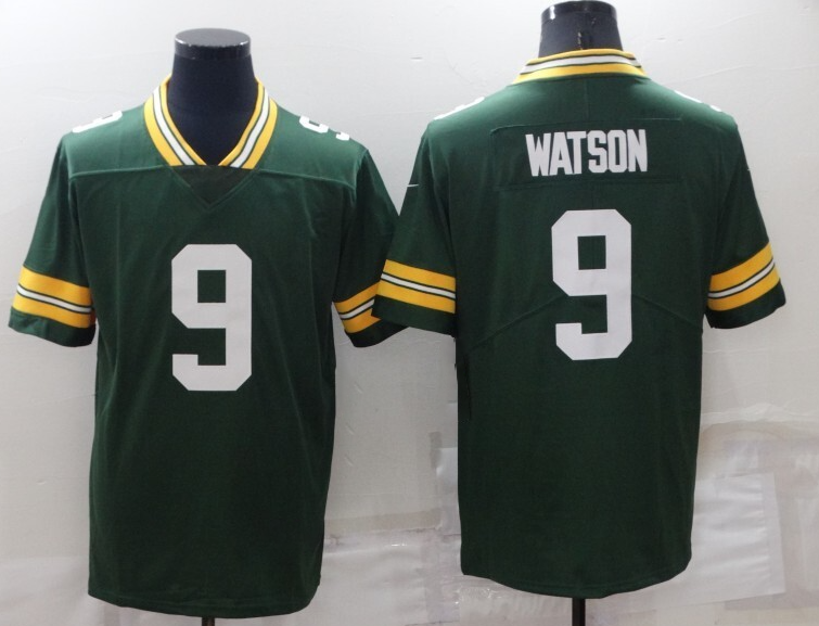 Vert#9 WATSON