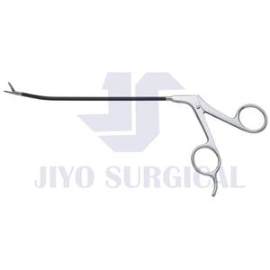 CE Approved Manual Endoscopic Firehead FT Forceps Insulated Shaft Stainless Steel Clamp with <b>Plastic</b> Material - Product Image 6