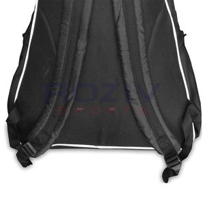 Mochila Deportiva para Fútbol al Aire Libre, Diseño de Espalda Suave, Cierre de Cremallera de Poliéster, Bolsa Multideportiva de Alta Calidad para Viajes y Campamentos - Product Image 2