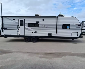 Camping-car Jayco Jay F-l-i-g-h-t Slx 263BHS d'occasion 2023 2024 pour les voyages et les aventures en plein air - Product Image 2