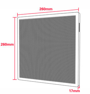 64X64 Bluetooth Verbinding <span class=keywords><strong>Led</strong></span> Display <span class=keywords><strong>Diy</strong></span> Paneel Wandgemonteerde Tafel Decor <span class=keywords><strong>Led</strong></span> Scherm Rgb <span class=keywords><strong>Led</strong></span> Pixel Matrix Voor Decoratie - Product Image 6