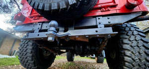 Utilisé en 1946 pour Wi-ll-ys LHD, qualité industrielle, garantie de 3 ans, origine américaine - Product Image 6