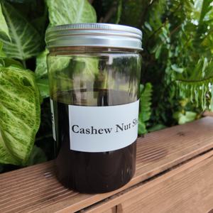 CNSL dégommé, liquide de coque de noix de cajou, matériaux de haute pureté pour les applications de résine, de revêtement et de matériaux de friction - Product Image 2