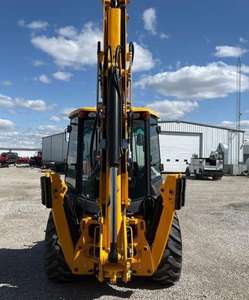 Retroexcavadora JCB 3CX15 SUPER de buen rendimiento a la venta - Product Image 6