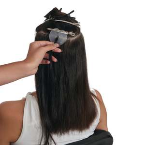 ปลายแบน - หยิก - Product Image 5