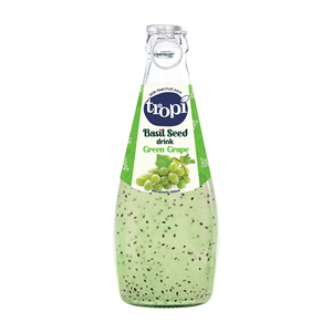 Hạt húng quế uống với nước ép trái cây: Xoài, dứa, cocktail, .. Từ tự nhiên-miễn phí mẫu-miễn phí thiết kế miễn phí nhãn hiệu riêng - Product Image 5