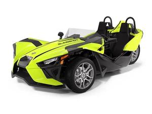 Ventes directes Original 2024 POLARISs SLINGSHOT AVEC FORFAIT TECHNIQUE À Vendre - Product Image 3